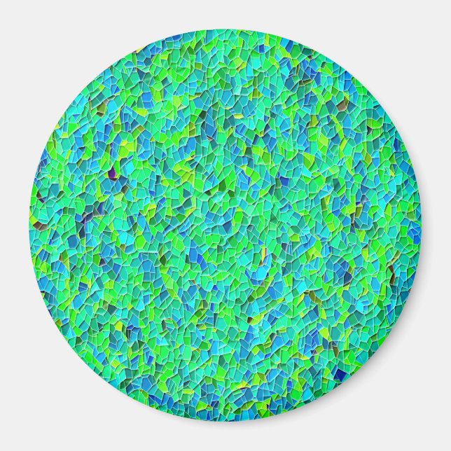 Íman Água&ar.... (Frente)