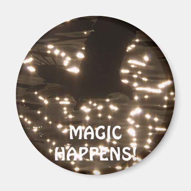 ÍMAN ÁGUA BALD ÁGUA ÁGUA SOLAR (Frente)