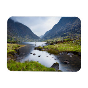 Íman Água Lacuna de Dunloe County Kerry Irlanda