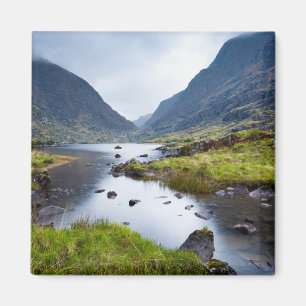 Íman Água Lacuna de Dunloe County Kerry Irlanda
