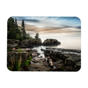 Íman Água   Lago Superior Grand Marais, Minnesota