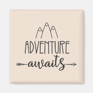 Íman Aguardam Aventura