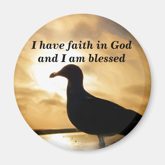 Íman Aguardando_ (Frente)