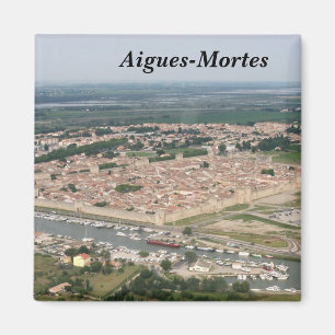 Íman Agudos-Morto