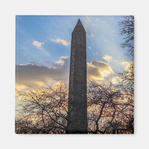 Íman Agulha de Cleopatra/Obelisk no Central Park