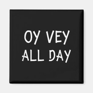 Íman Ai Meu Deus Todo Dia Cota Judia Yiddish Versão do 
