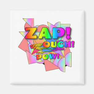 Íman Ai, Zap