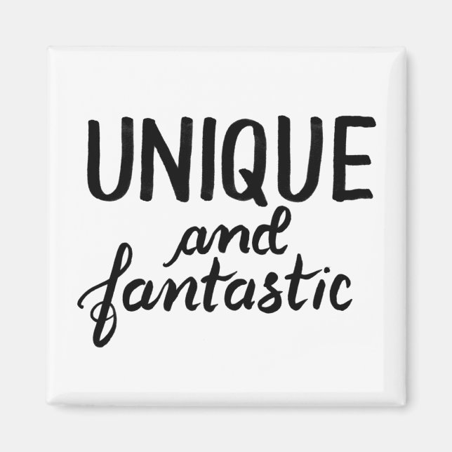 Íman Aimant (Frente)