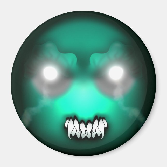 Íman Aimant Abyssmoji (Frente)