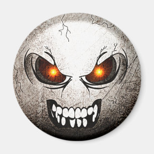 Íman Aimant Angermoji Vintage