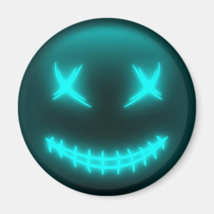 Íman Aimant Bluemoji