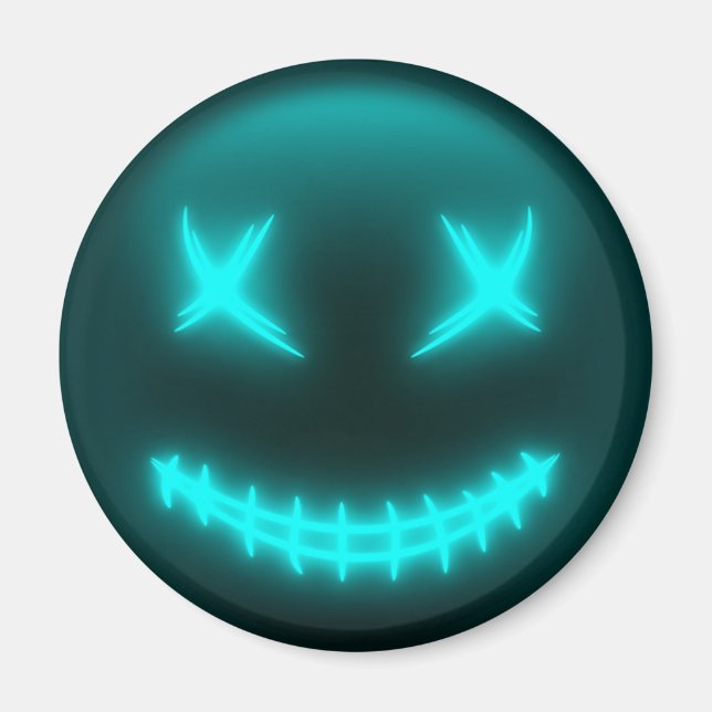 Íman Aimant Bluemoji (Frente)