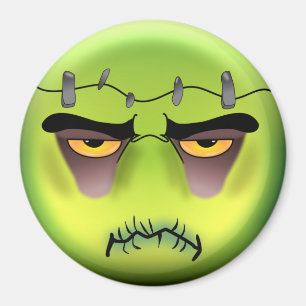 Íman Aimant Frankenmoji