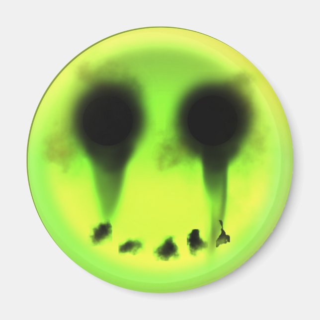 Íman Aimant Glowmoji (Frente)