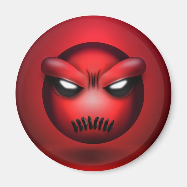 Íman Aimant Mutemoji (Frente)