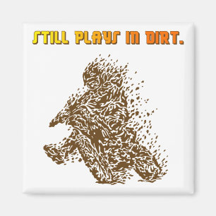 Íman Ainda jogos na sujeira