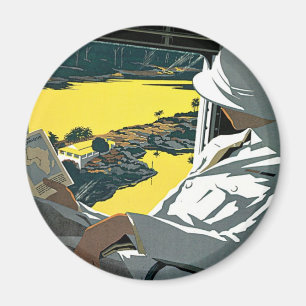 Íman Air Afrique: En Avion de Visitez L'Afrique