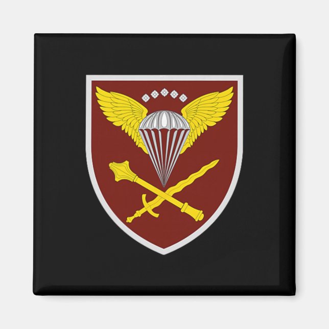 Íman Air Ault Forces Command (ukraine) V2 Ukrainian Mil (Frente)