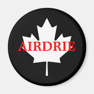 Íman Airdrie