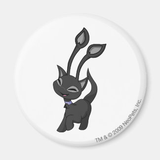 Íman Aisha Shadow
