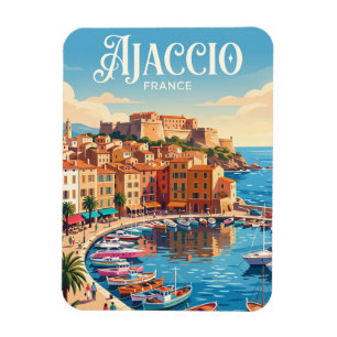 Íman Ajaccio França