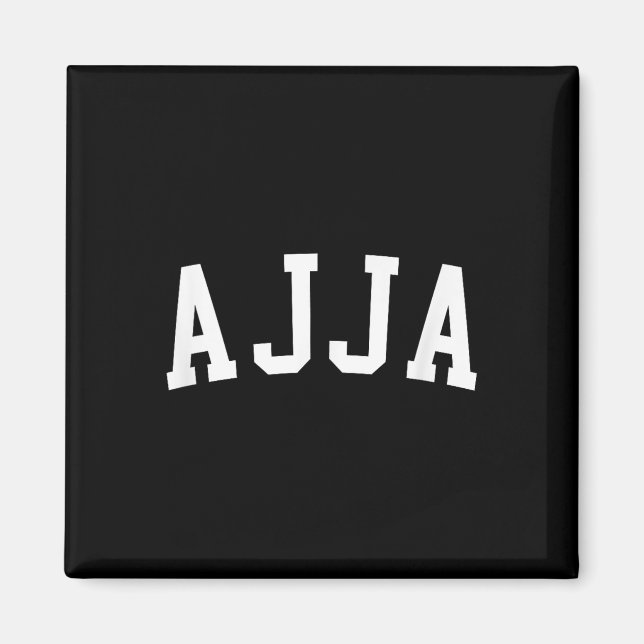 Íman Ajja  (Frente)