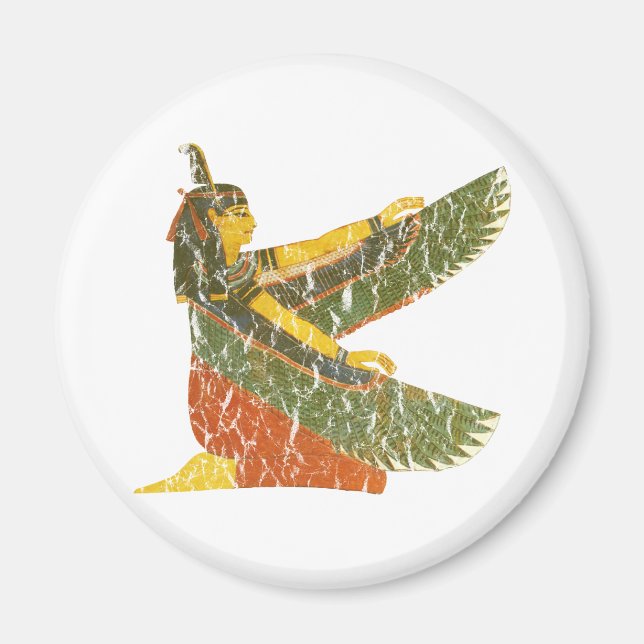 Íman Ajoalhamento de carne (Frente)