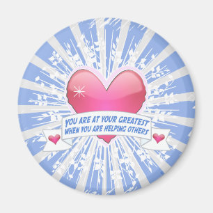 Íman Ajudando outros