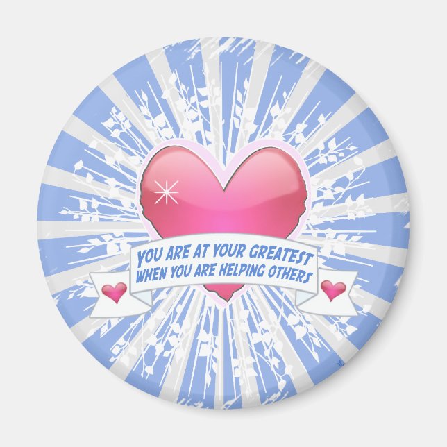 Íman Ajudando outros (Frente)