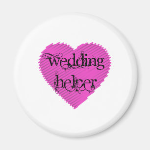 Íman Ajudante de Casamento