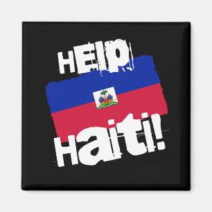 Íman Ajude o Haiti!