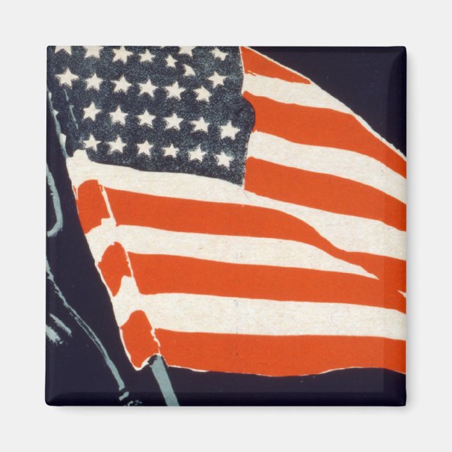 Íman Ajude seu menino (Frente)