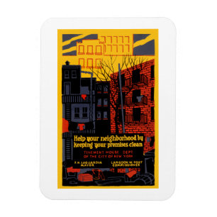 Íman Ajude sua vizinhança