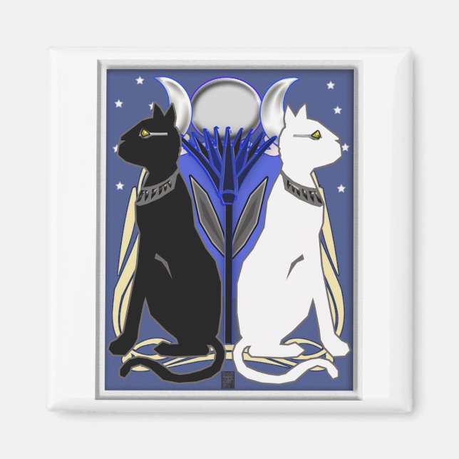 Íman akeru (Frente)