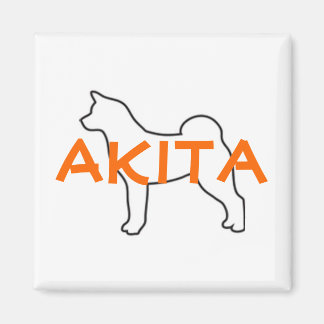 Íman Akita
