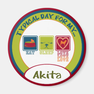 Íman Akita