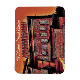 Íman Al Balad, Arábia Saudita