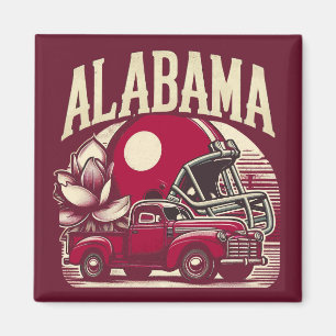 Íman Alabama