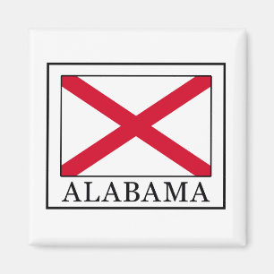 Íman Alabama