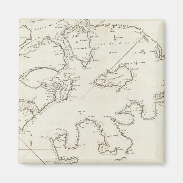 Íman Alasca 4 (Frente)