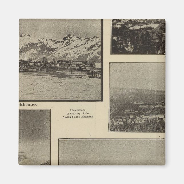 Íman Alasca 7 (Frente)