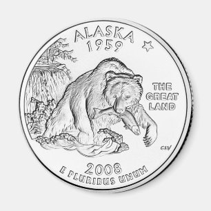 Íman Alaska