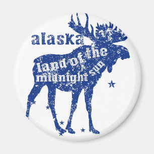 Íman Alaska