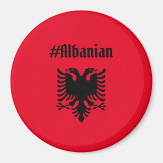 Íman albanês