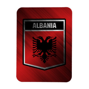 Íman Albânia