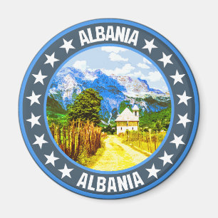 Íman Albânia