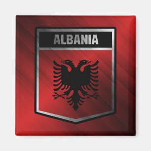 Íman Albânia