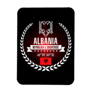 Íman Albânia