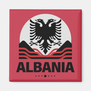 Íman Albânia União Europeia