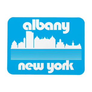 Íman Albany New York